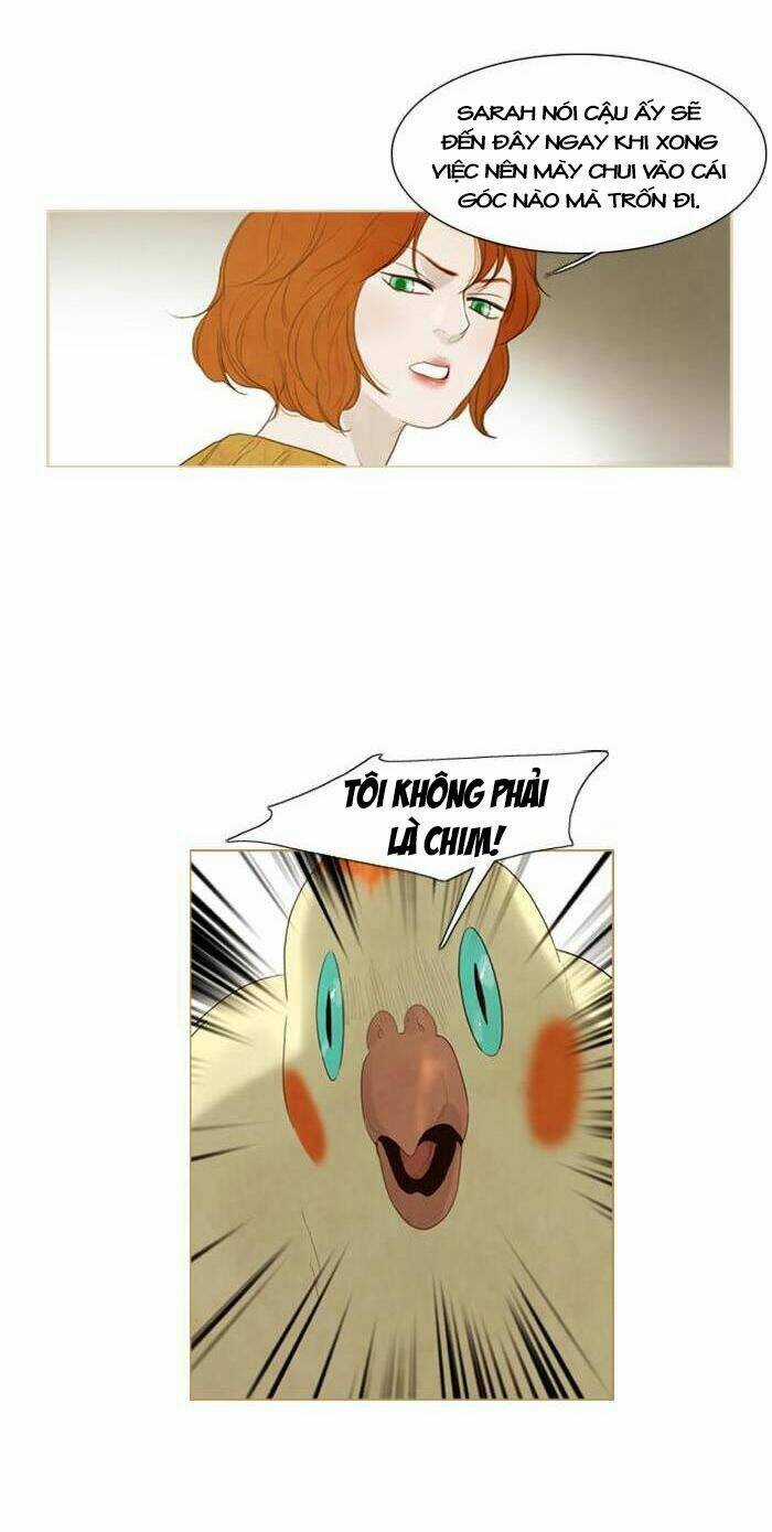 Rừng Đông Chapter 37 trang 12