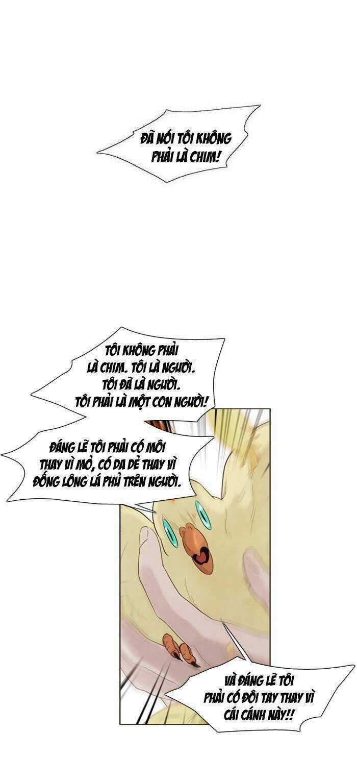 Rừng Đông Chapter 37 trang 14