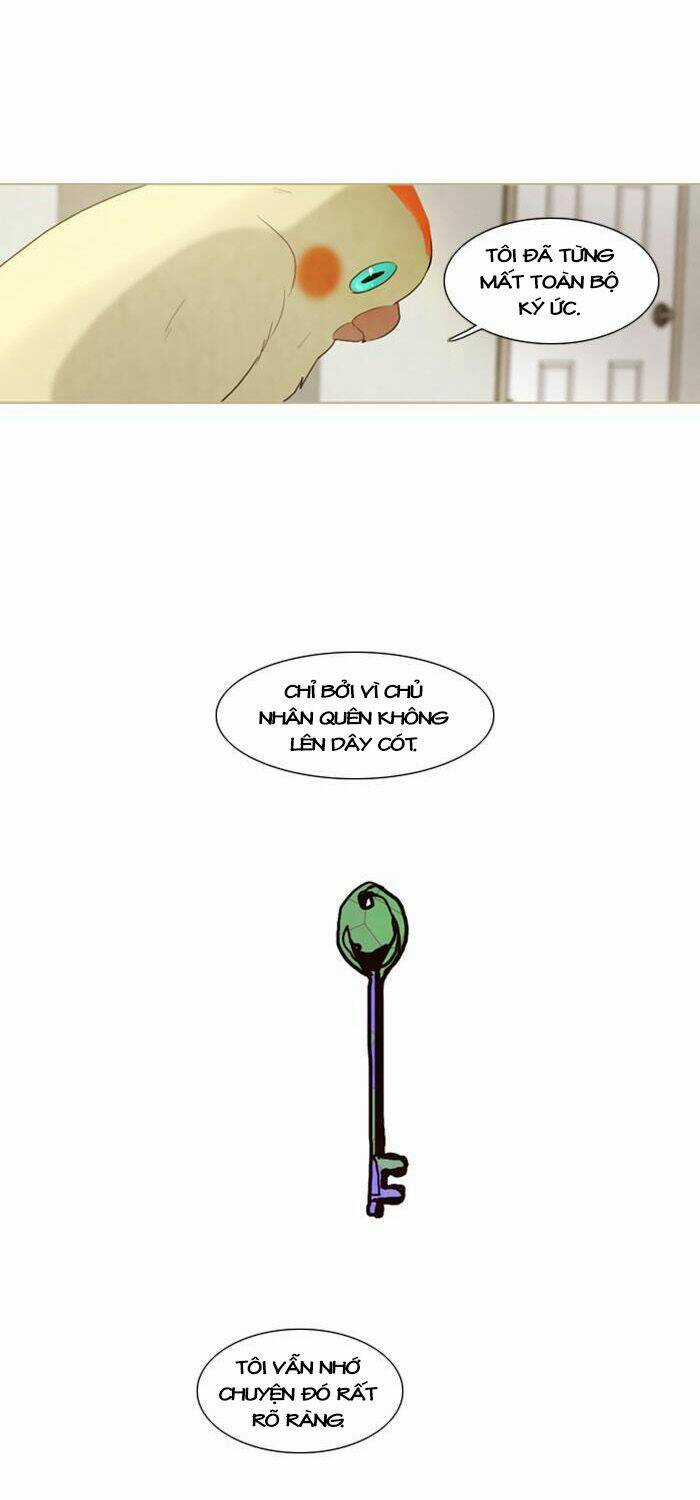 Rừng Đông Chapter 37 trang 17