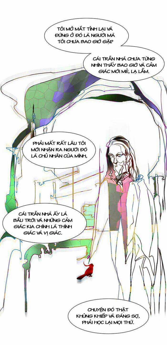 Rừng Đông Chapter 37 trang 18