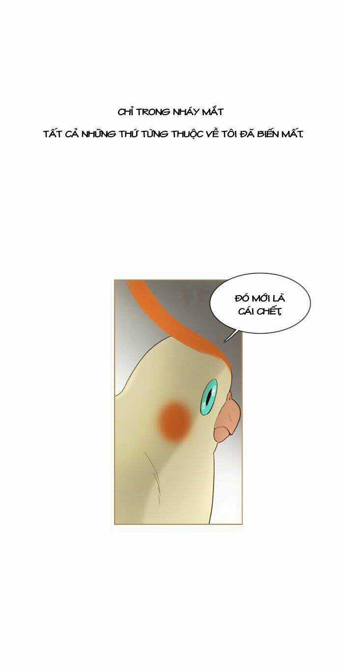 Rừng Đông Chapter 37 trang 19