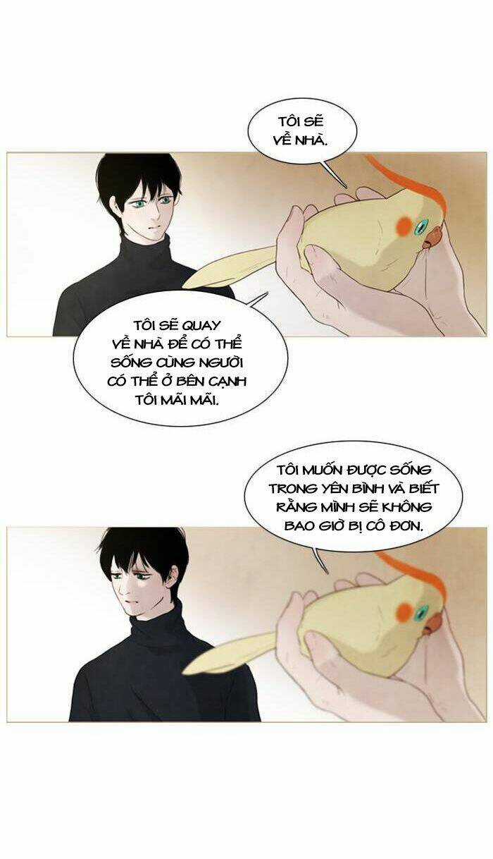 Rừng Đông Chapter 37 trang 24