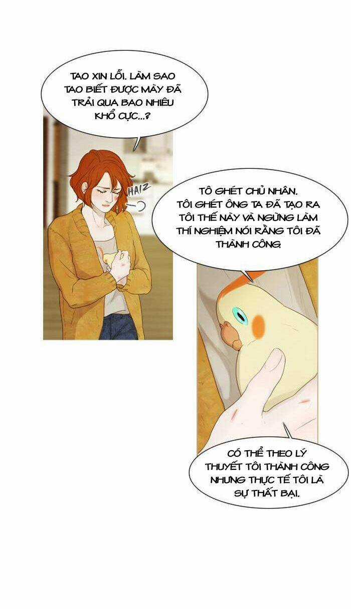 Rừng Đông Chapter 37 trang 25