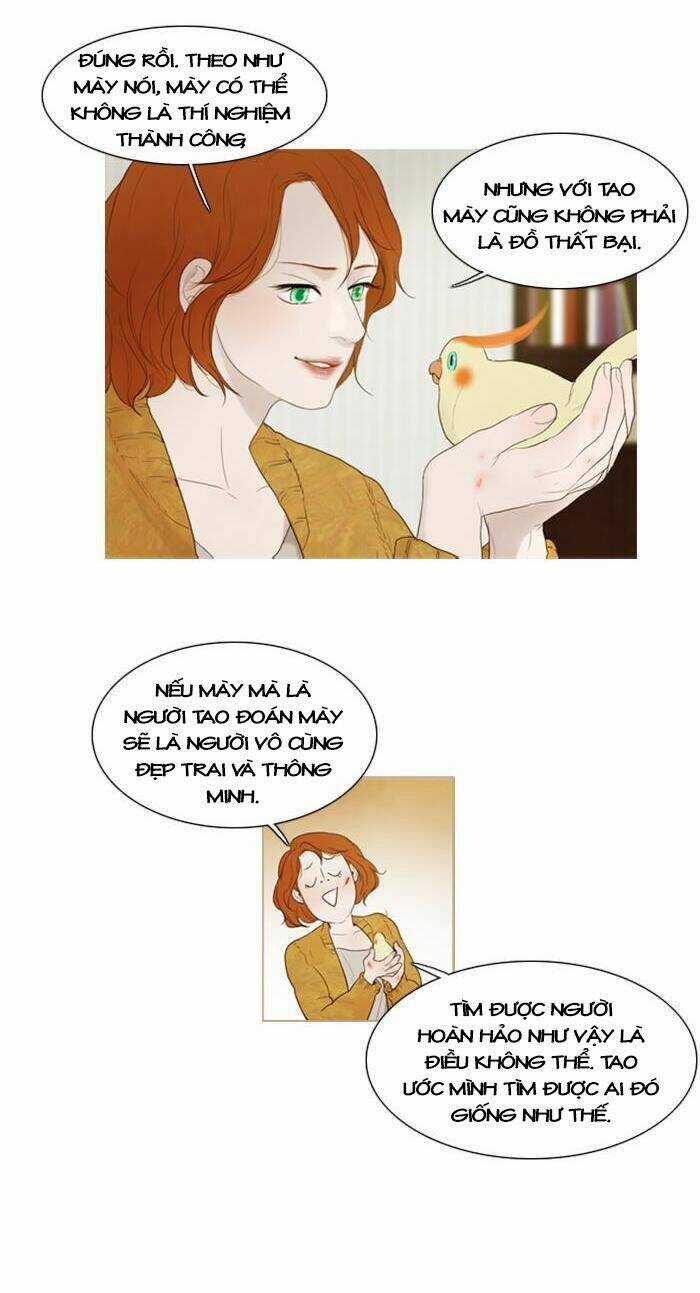 Rừng Đông Chapter 37 trang 26