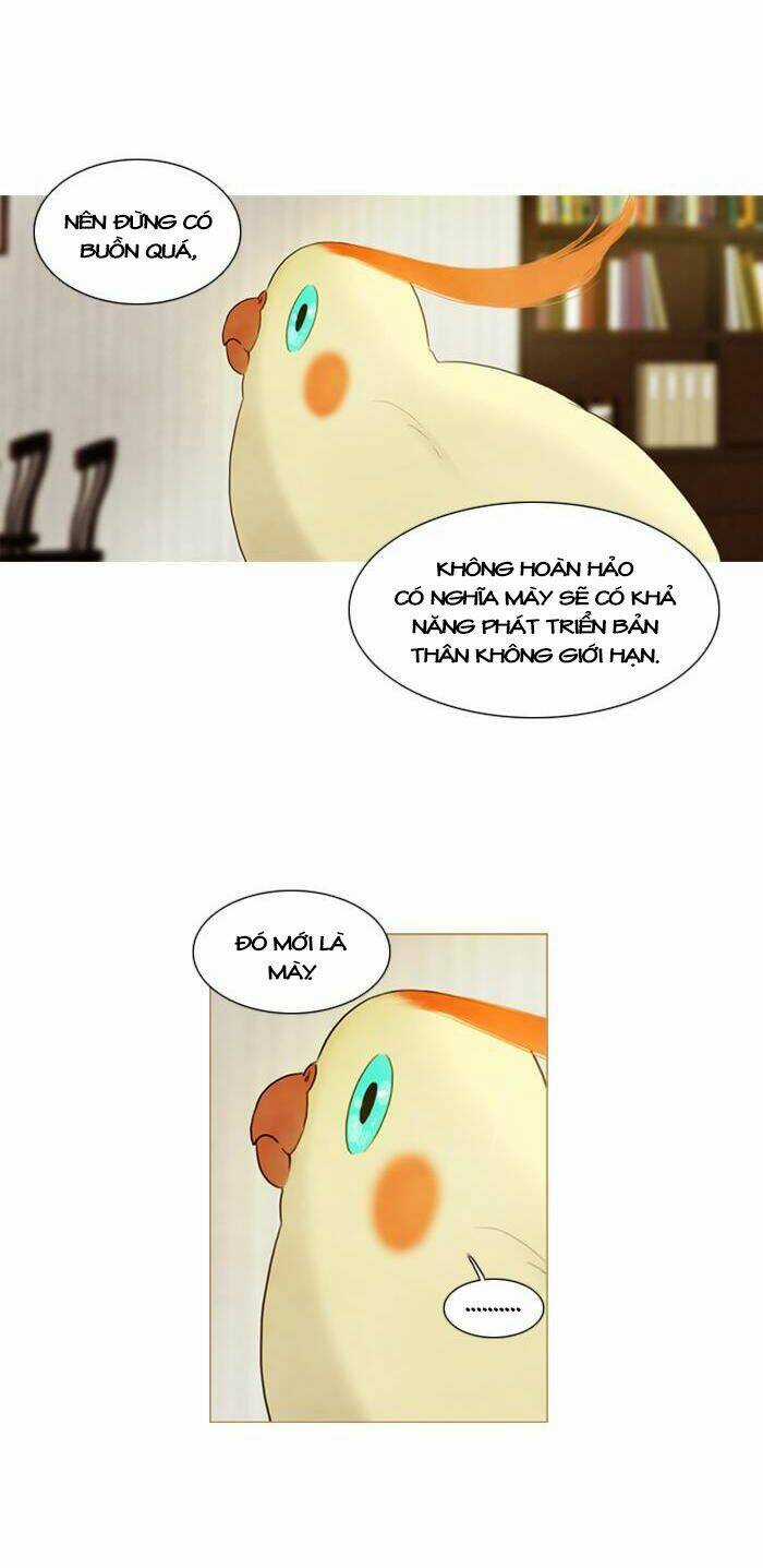 Rừng Đông Chapter 37 trang 27