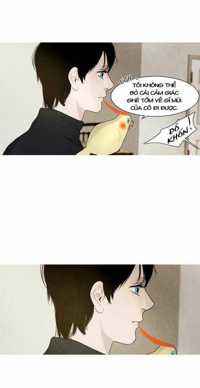 Rừng Đông Chapter 37 trang 29