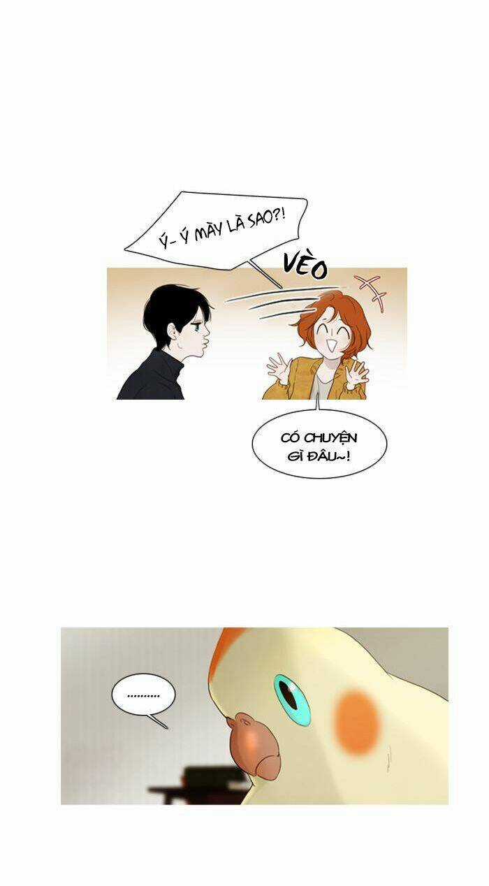 Rừng Đông Chapter 37 trang 3