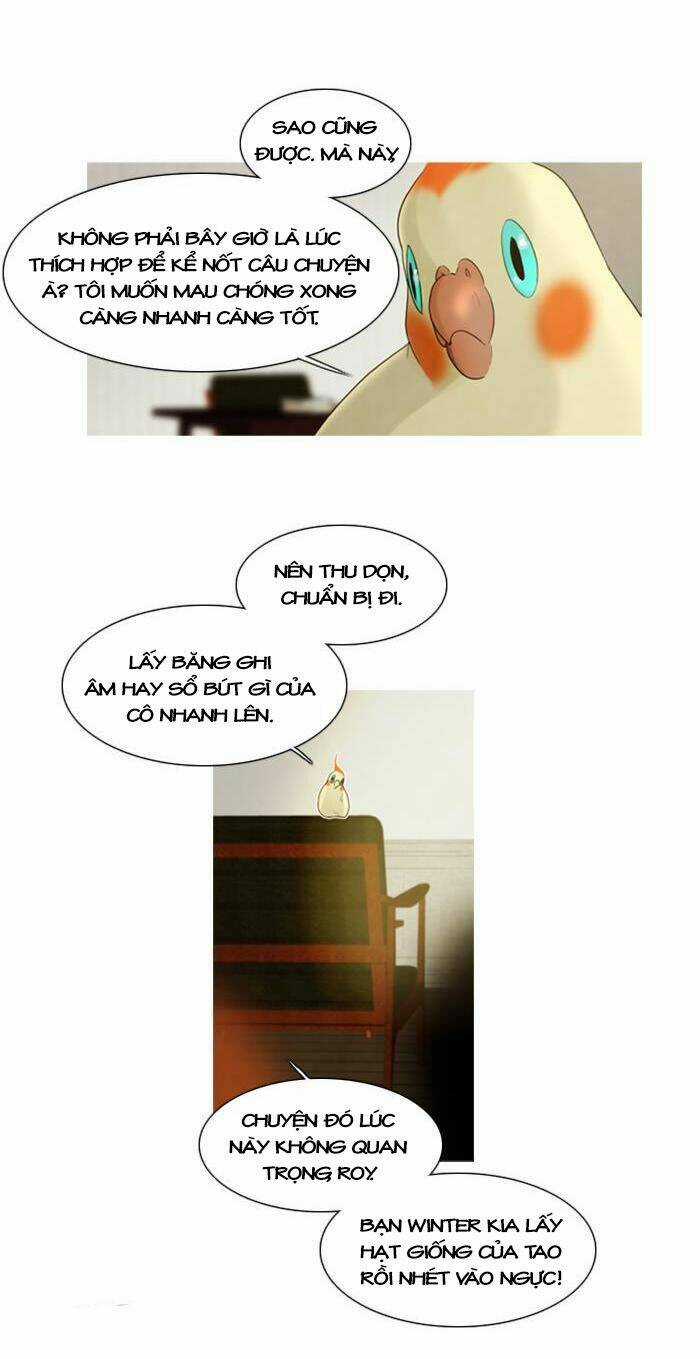 Rừng Đông Chapter 37 trang 4