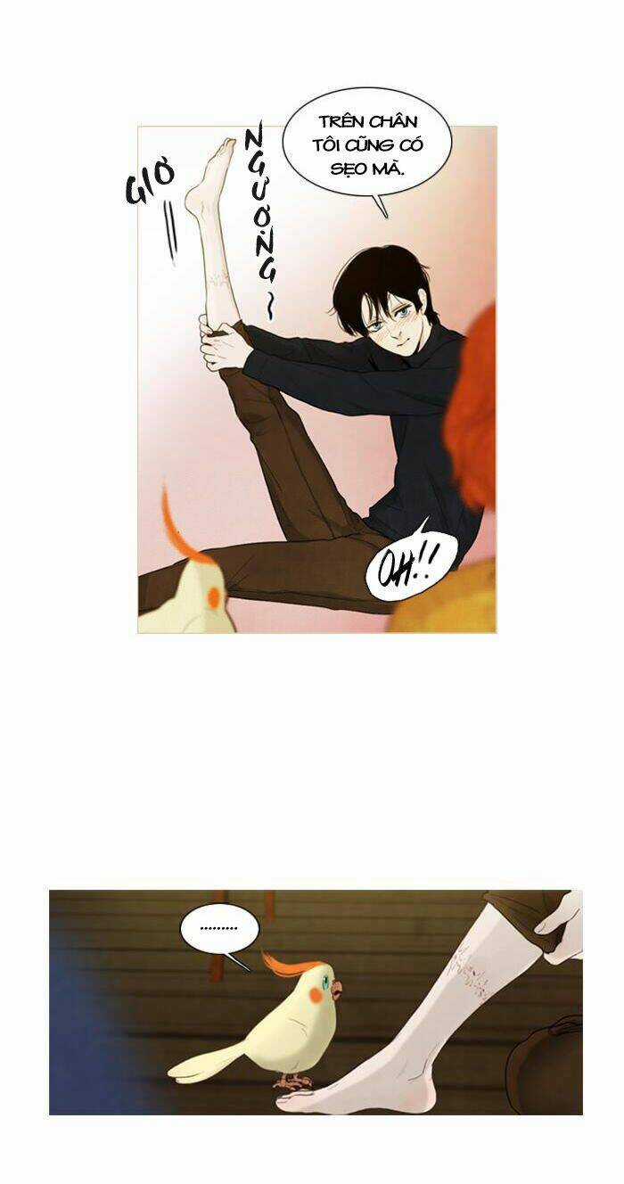 Rừng Đông Chapter 37 trang 6