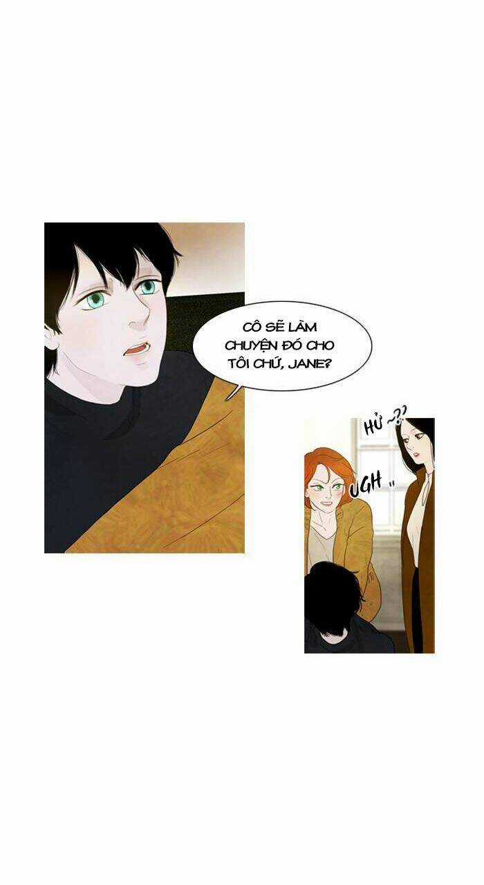 Rừng Đông Chapter 38 trang 11