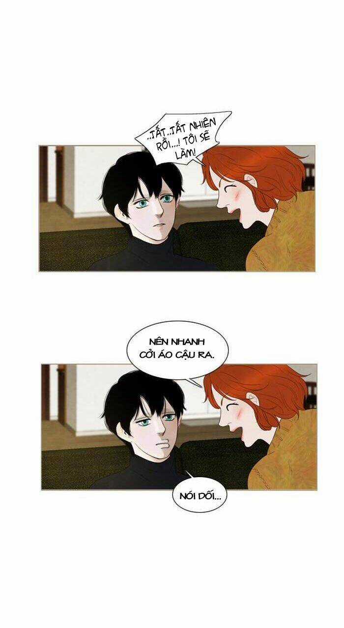 Rừng Đông Chapter 38 trang 12