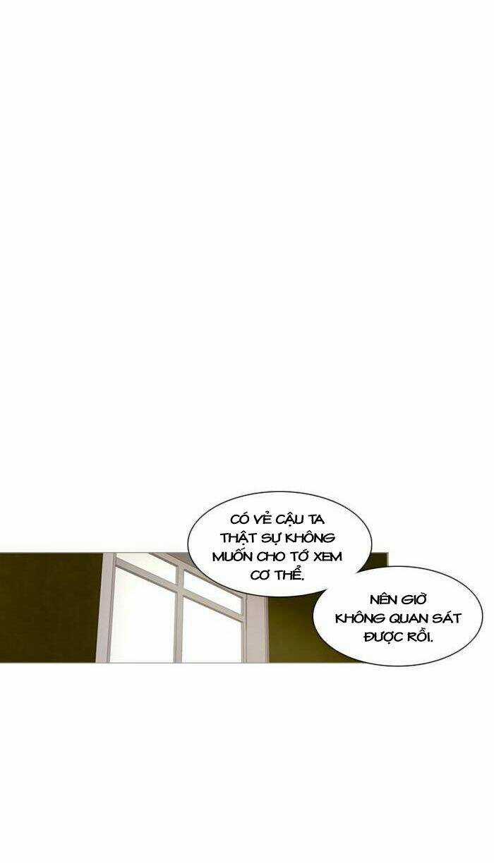 Rừng Đông Chapter 38 trang 15