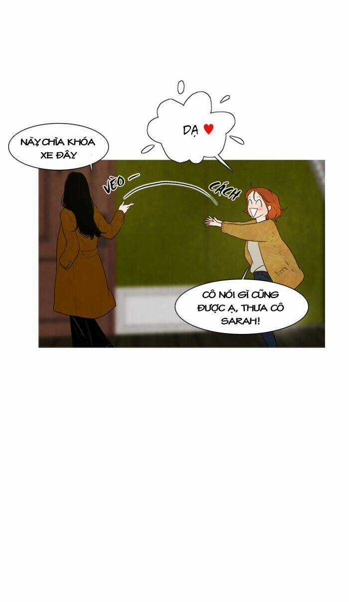 Rừng Đông Chapter 38 trang 19