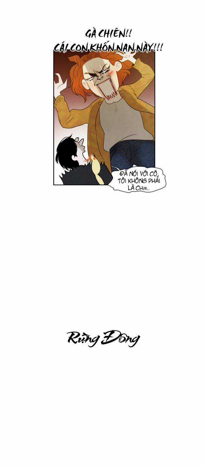 Rừng Đông Chapter 38 trang 2