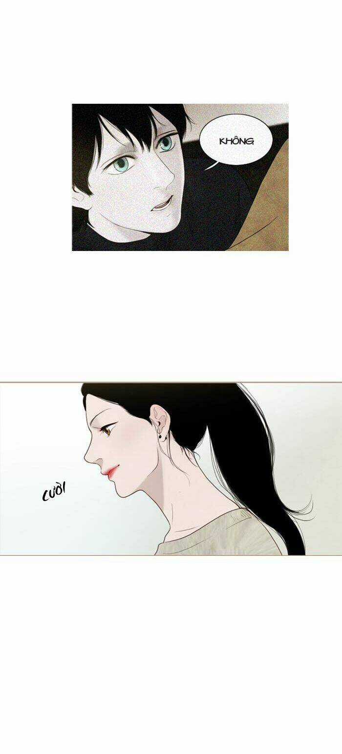 Rừng Đông Chapter 38 trang 21