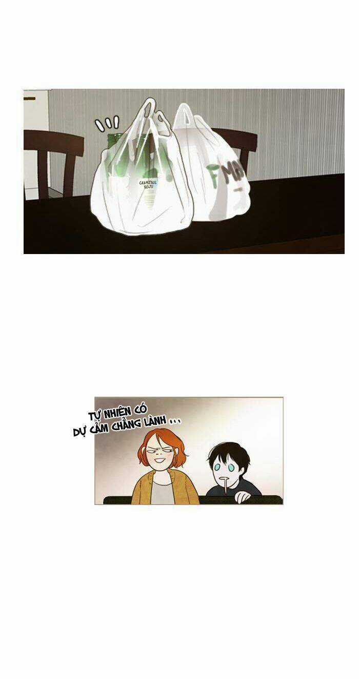 Rừng Đông Chapter 38 trang 24