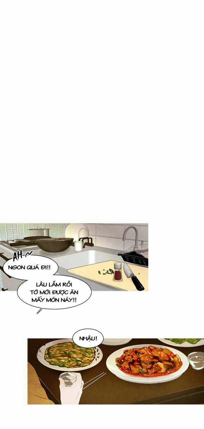 Rừng Đông Chapter 38 trang 25