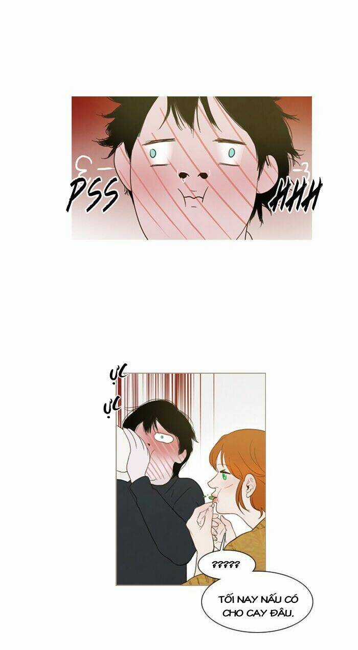 Rừng Đông Chapter 38 trang 27