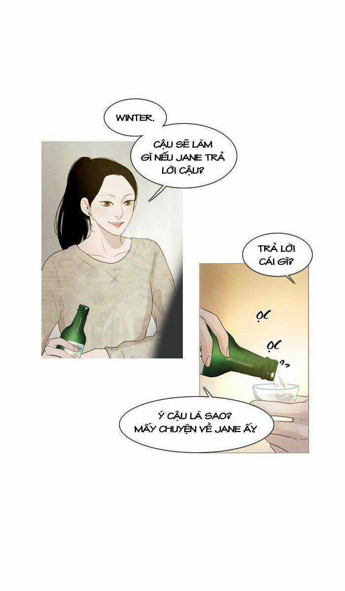 Rừng Đông Chapter 38 trang 28