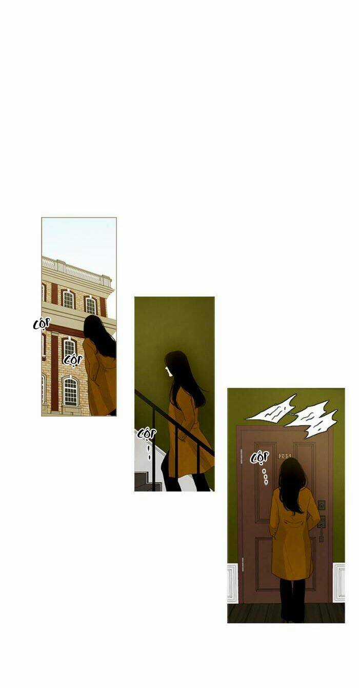 Rừng Đông Chapter 38 trang 3