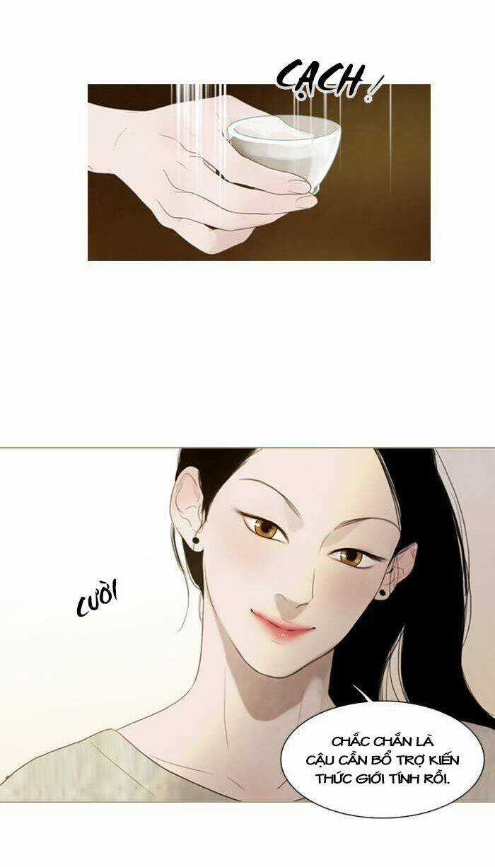 Rừng Đông Chapter 38 trang 32