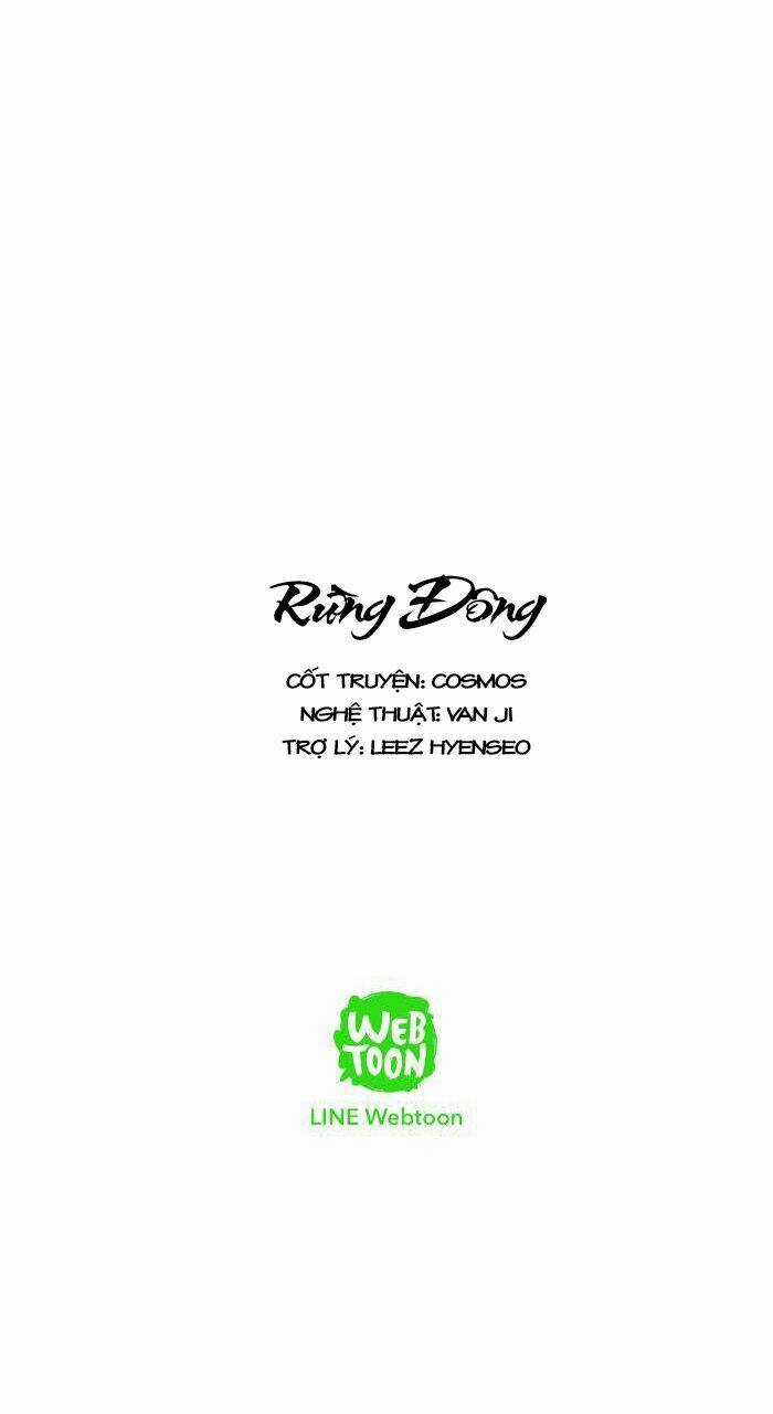 Rừng Đông Chapter 38 trang 33