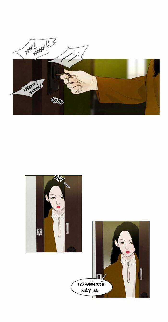 Rừng Đông Chapter 38 trang 4