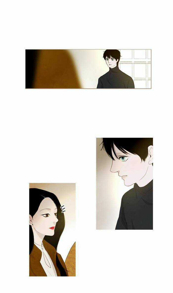 Rừng Đông Chapter 38 trang 6