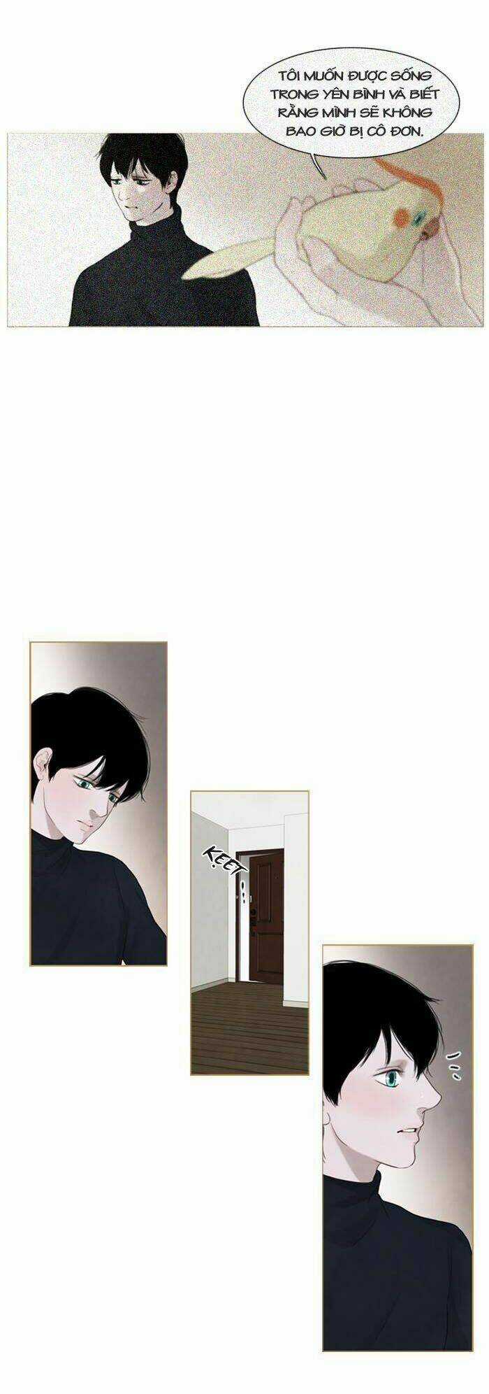 Rừng Đông Chapter 39 trang 10