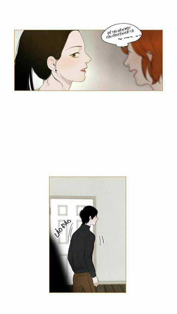 Rừng Đông Chapter 39 trang 12