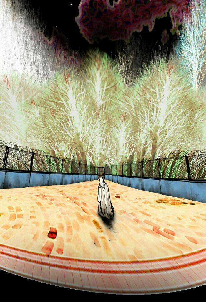 Rừng Đông Chapter 39 trang 17