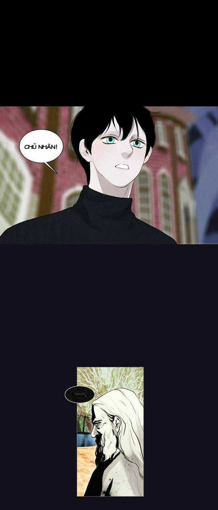 Rừng Đông Chapter 39 trang 18