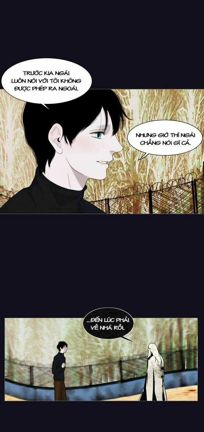 Rừng Đông Chapter 39 trang 20