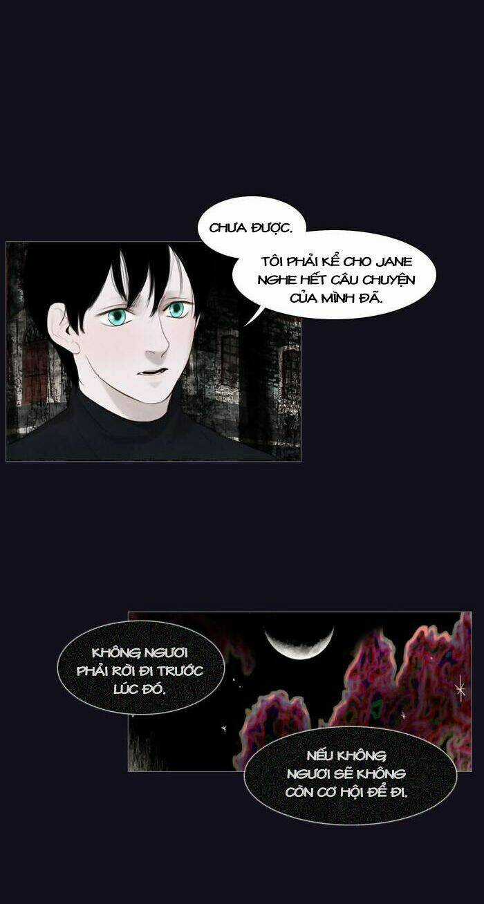 Rừng Đông Chapter 39 trang 21