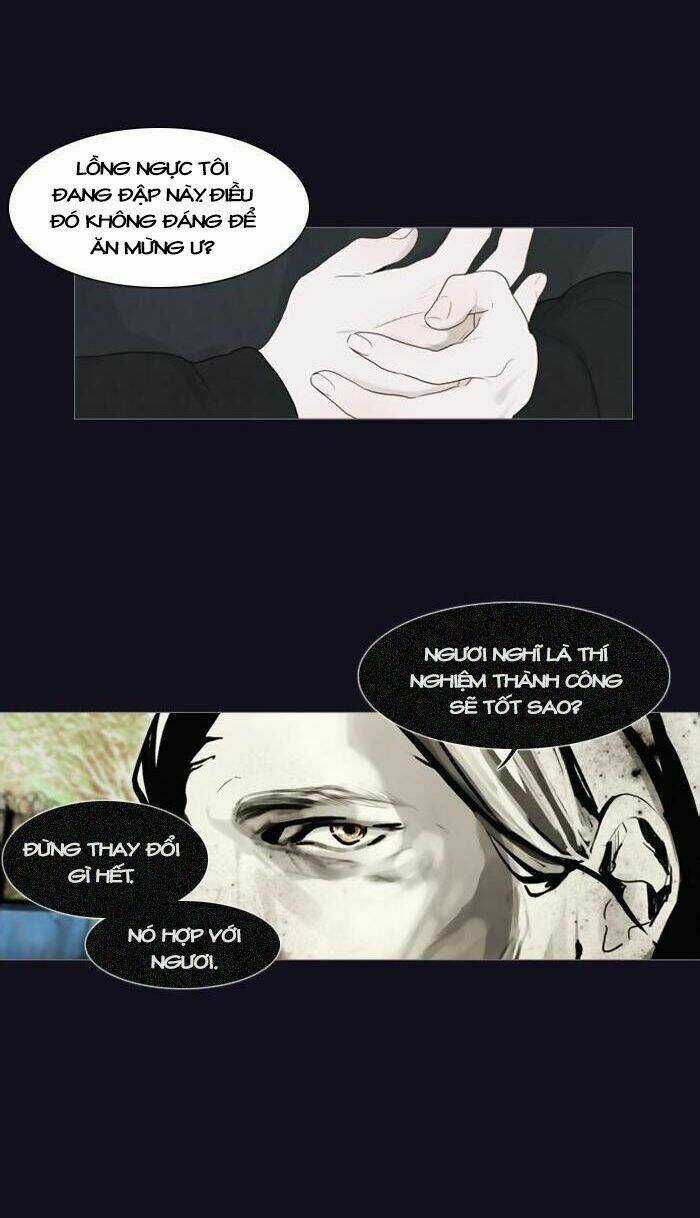 Rừng Đông Chapter 39 trang 23