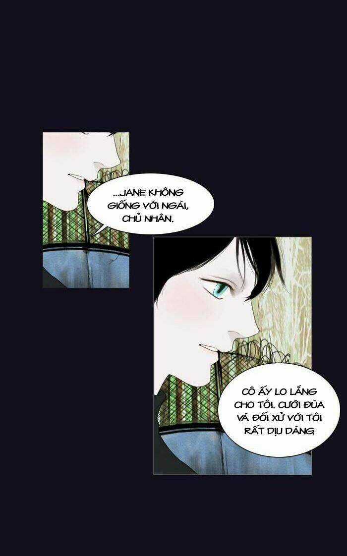 Rừng Đông Chapter 39 trang 24