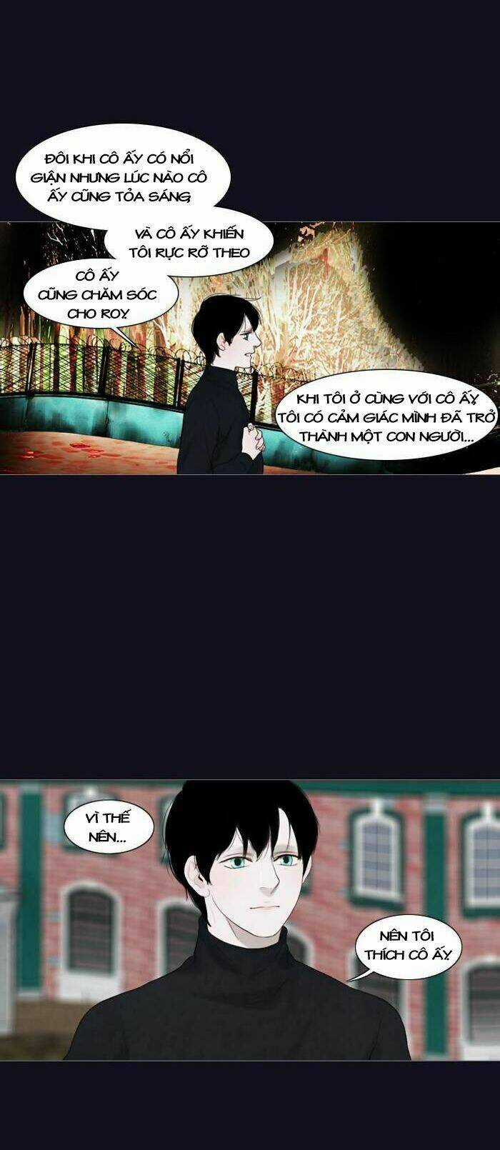 Rừng Đông Chapter 39 trang 25