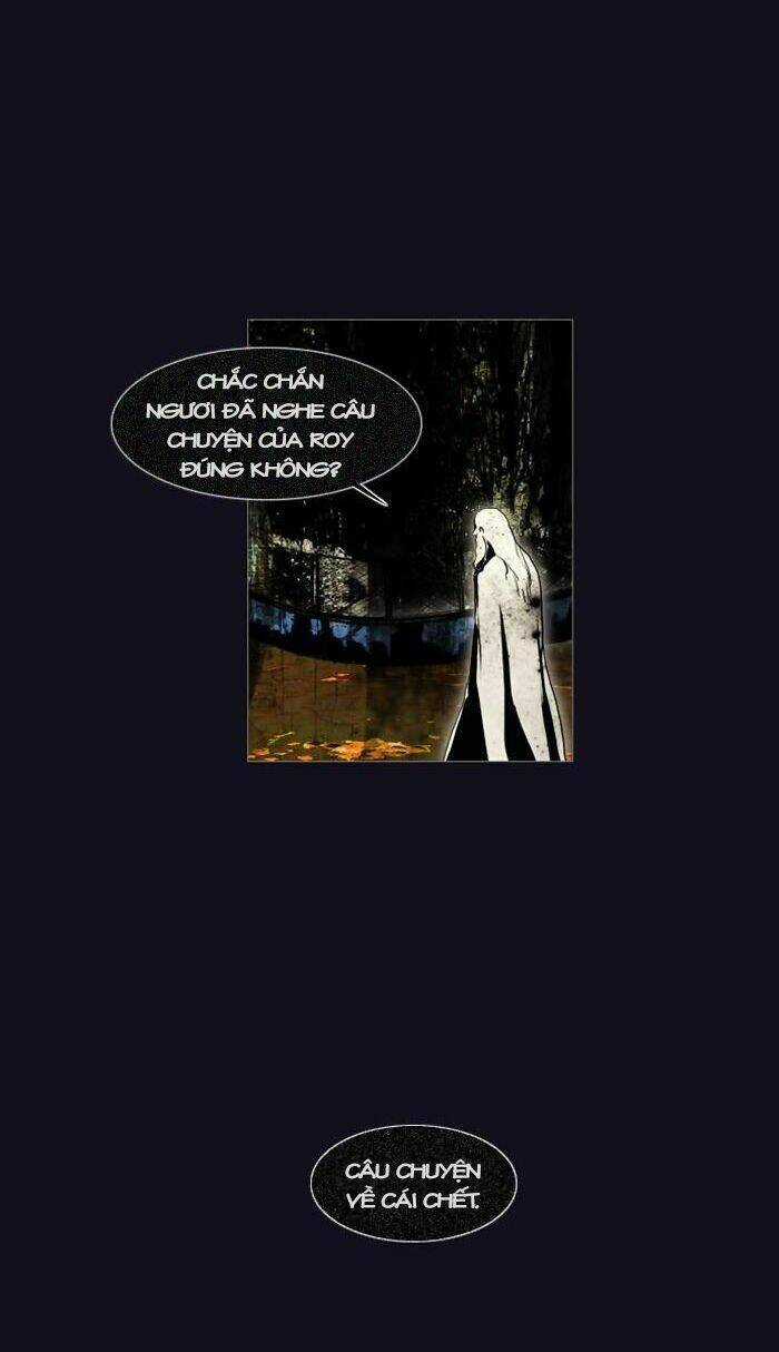 Rừng Đông Chapter 39 trang 26