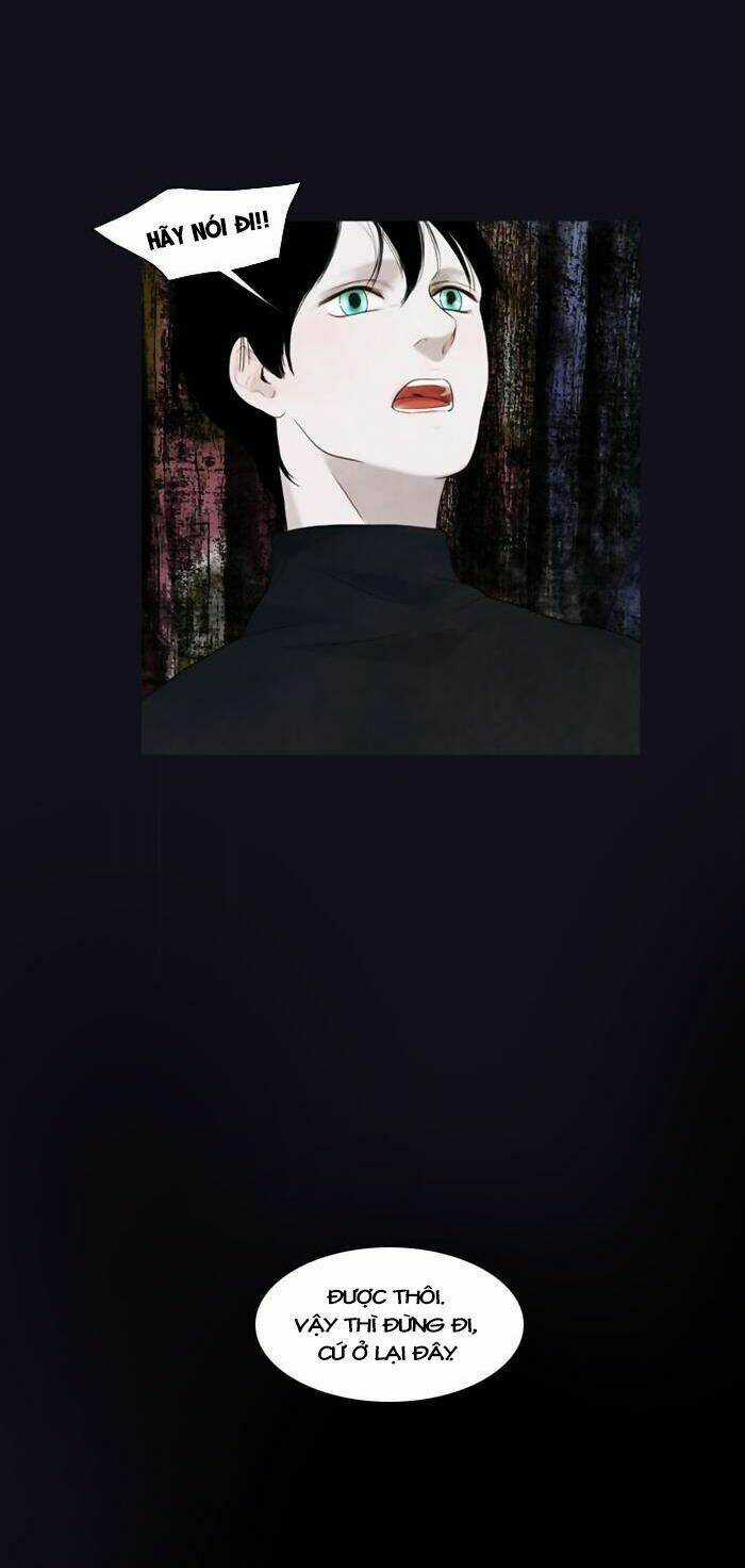 Rừng Đông Chapter 39 trang 29