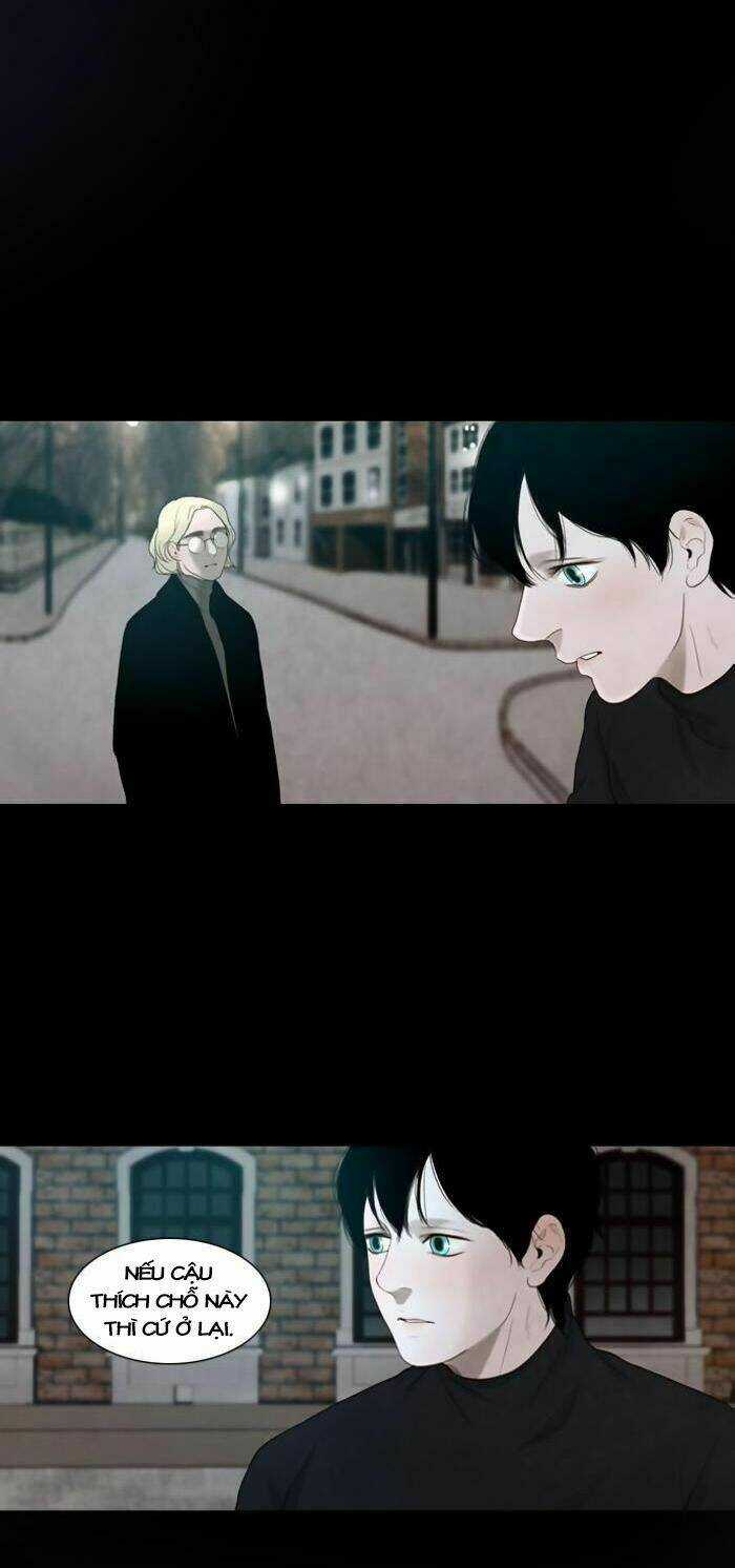 Rừng Đông Chapter 39 trang 30