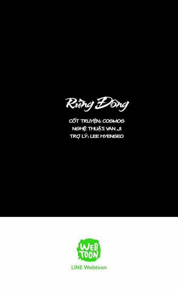 Rừng Đông Chapter 39 trang 32