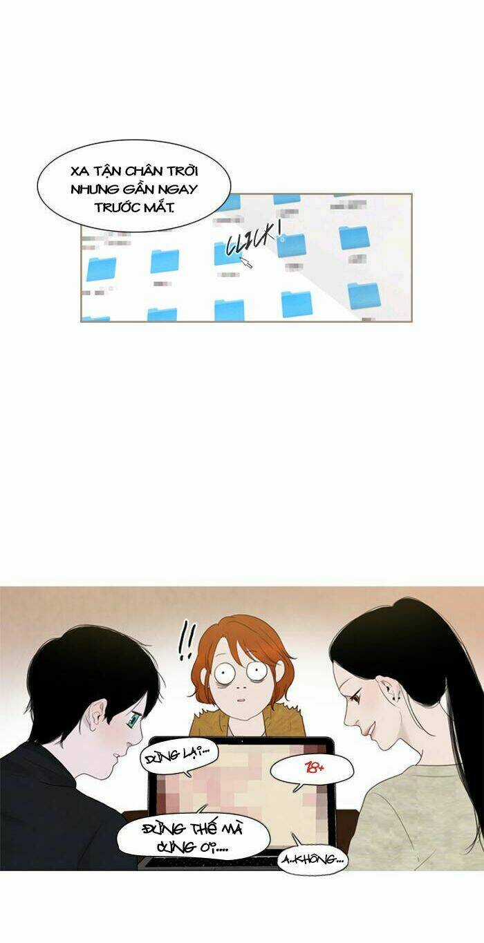 Rừng Đông Chapter 39 trang 5