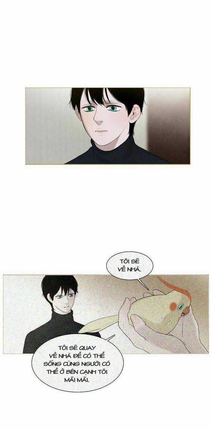 Rừng Đông Chapter 39 trang 9