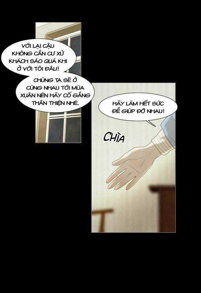 Rừng Đông Chapter 4 trang 14