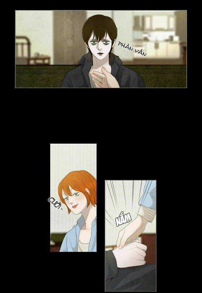 Rừng Đông Chapter 4 trang 15