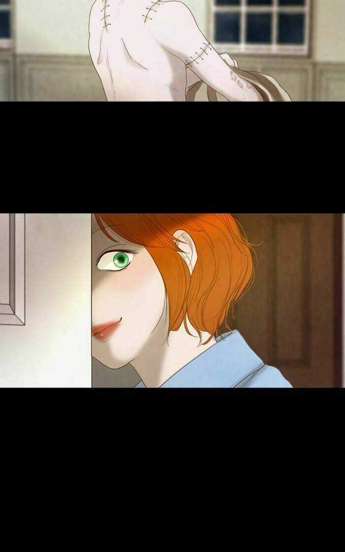 Rừng Đông Chapter 4 trang 18