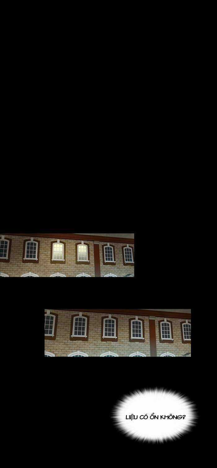 Rừng Đông Chapter 4 trang 19