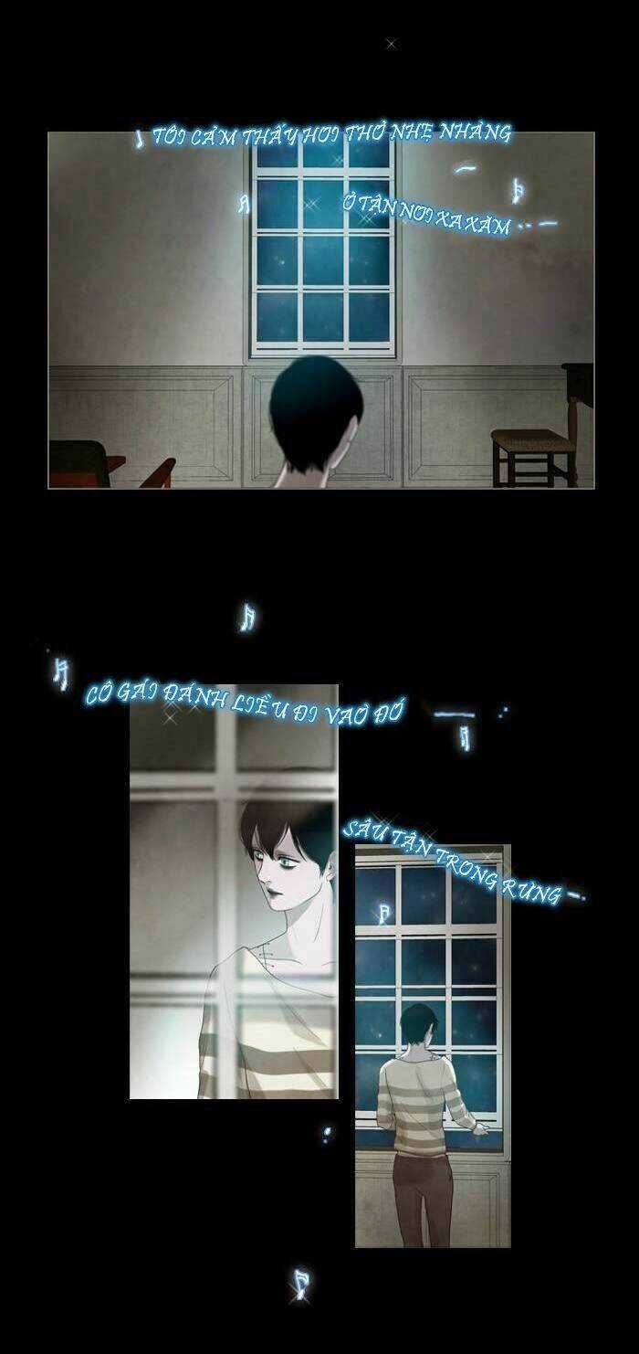 Rừng Đông Chapter 4 trang 22