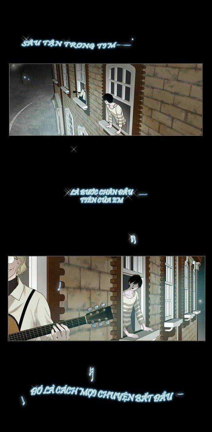 Rừng Đông Chapter 4 trang 23