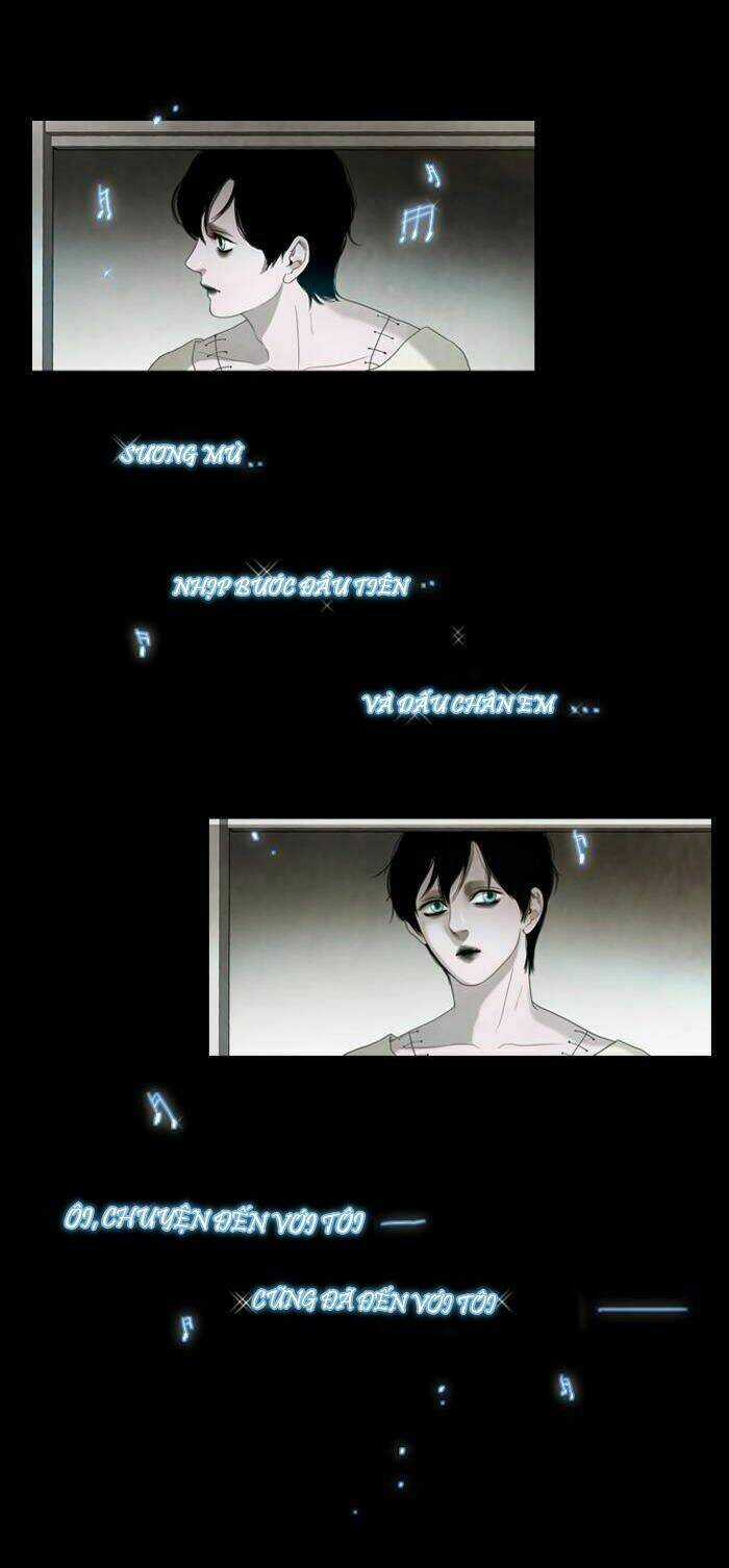 Rừng Đông Chapter 4 trang 24